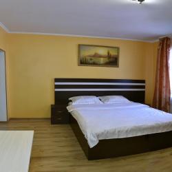 Фото Отель Парадис