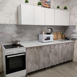 2-комнатные апартаменты стандарт