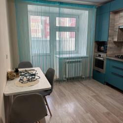 Фото Апартаменты на пр. Строителей 18а