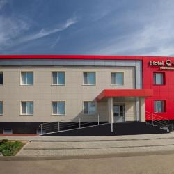 Фото Отель Costa (Коста)