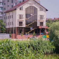 Фото Отель Hemingway (Хемингуэй)