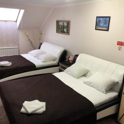 Фото Отель Уют