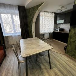 2-комнатные апартаменты стандарт