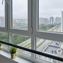Фото Отель UdobnoVEKB (УдобноВЕКБ) на проспекте Академика Сахарова 95