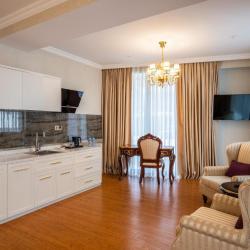 Фото Отель Panorama Lisi Grand Hotel (Панорама Лизи Гранд)