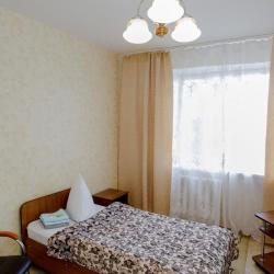 Фото Отель Взлёт