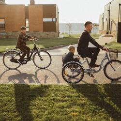 Фото Отель Riviera Wellness Resort (Ривьера Велнесс Резорт)