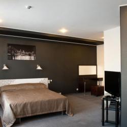 Фото Отель Медведь