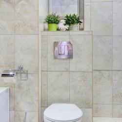 Фото Отель InnHome Apartments (ИннХоум) на улице Братьев Кашириных 34