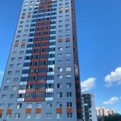 Апартаменты студия