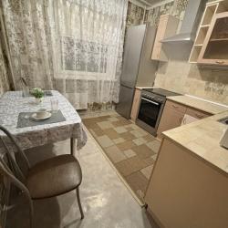 Апартаменты стандарт улица Братьев Кашириных, 88