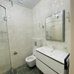 Фото Апартаменты на улице М. Халилова 22