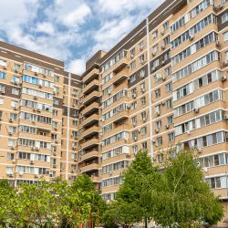 Фото Апартаменты на улице Ковалева
