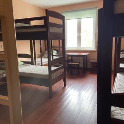 Фото Отель U-City (Ю-Сити)