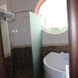 Фото Отель Inter City (Интер Сити)