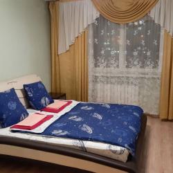 Апартаменты улучшенные