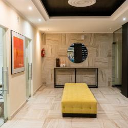 Фото Отель Голубая лагуна