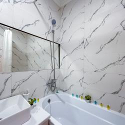 Фото Отель Meridian Apartments (Мередиан Апартментс) на улице Мукагали Макатаева 127/11 корпус 1