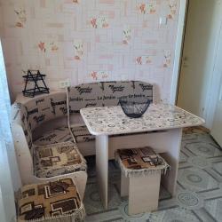 Фото Апартаменты на улице Островского 8