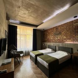 Фото Отель Bugu (Бугу)