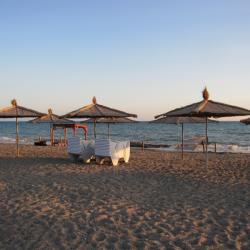 Фото Отель Дюльбер