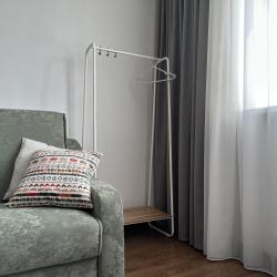 Фото Апартаменты на улице Ленина 106а