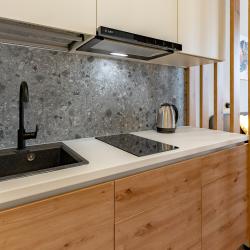фото 80 Апартаменты RHome (РХоме) на дороге на Турухтанные Острова