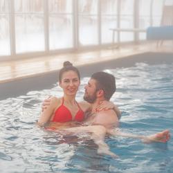 Фото Отель Ива Спа