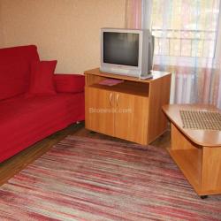 Фото Отель Туристический комплекс Ургун