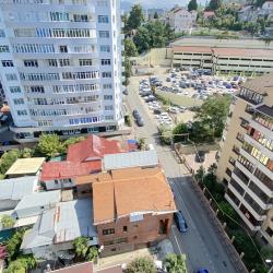 3-комнатные апартаменты люкс