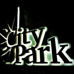 Фото Отель Сити Парк