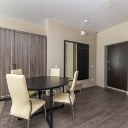 President suite