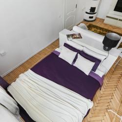 Апартаменты улучшенные переулок Джамбула, 4