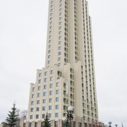 1-комнатные апартаменты люкс