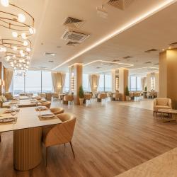 Фото Отель Minger Med Spa (Мингер Мед Спа)