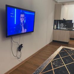 1-комнатные апартаменты стандарт