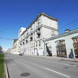 Фото Отель на Наличной 11
