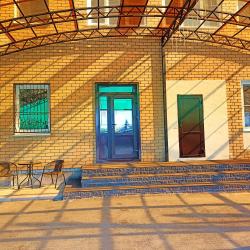 Фото Отель Альтаир-22