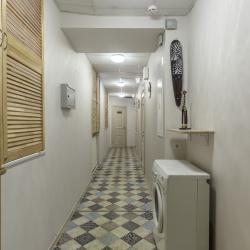 Фото Отель Welcome Inn (Велком Инн)