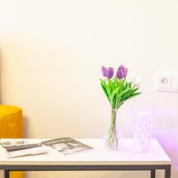 Фото Отель Горница на Луначарского 58