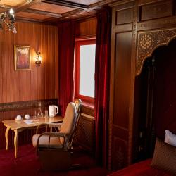 Фото Отель Здрава Дача