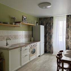 2-комнатные апартаменты стандарт