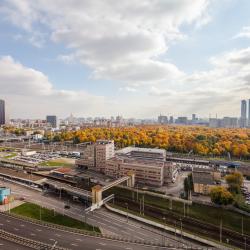 фото 17 Vita (Вита) на шоссе Хорошёвское 16 корпус 2