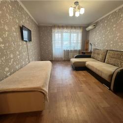 1-комнатные апартаменты стандарт