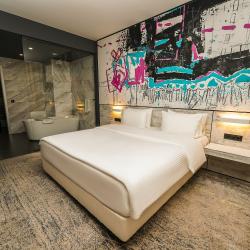 Фото Отель Messier Hotel 53 Yerevan (Мессиер 53 )