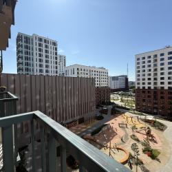 3-комнатные апартаменты люкс