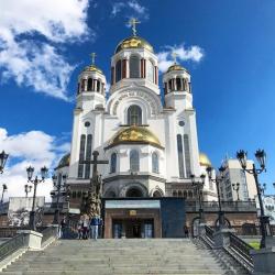 Фото Апартаменты на Красном переулке