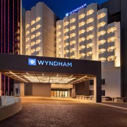 Фото Отель Wyndham Bukhara (Уиндхэм )
