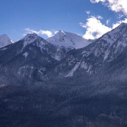 Фото Отель Вилла Уютная