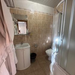 Номер стандарт улучшенный